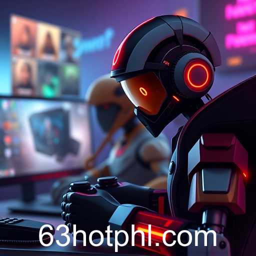 Gaming Trends Revolutionized by AI