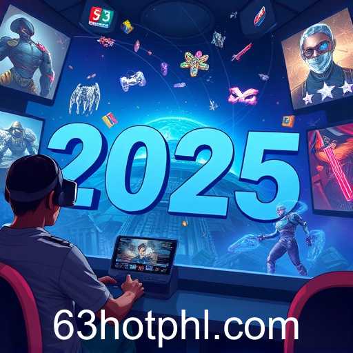 Digital Entertainment Landscape Evolution