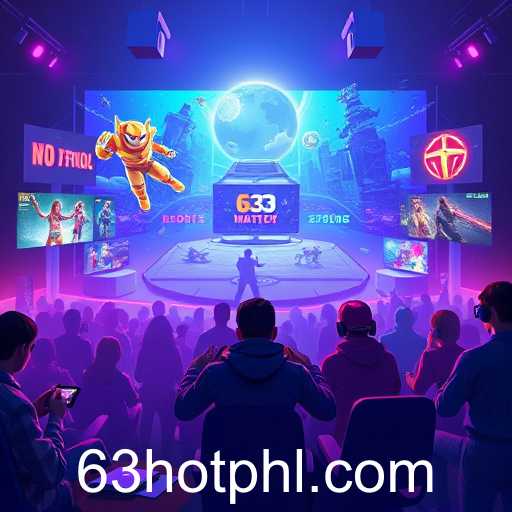 Digital Trends in Gaming