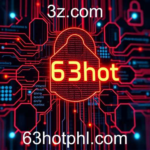 Digital Privacy Concerns: The Rise of '63hot'