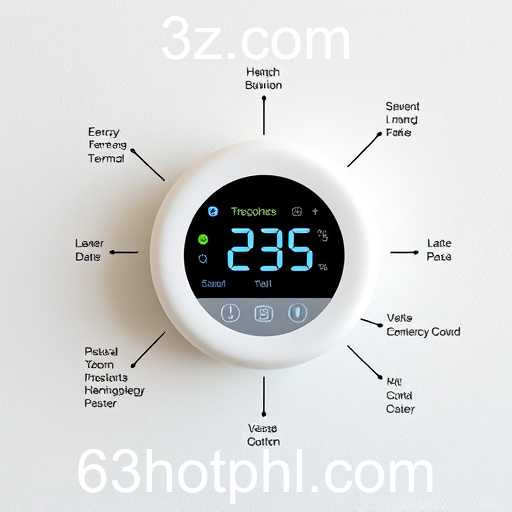 Navigating Digital Thermostat Trends and Challenges