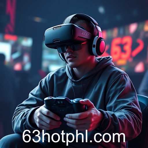 Emerging Trends in the Gaming World