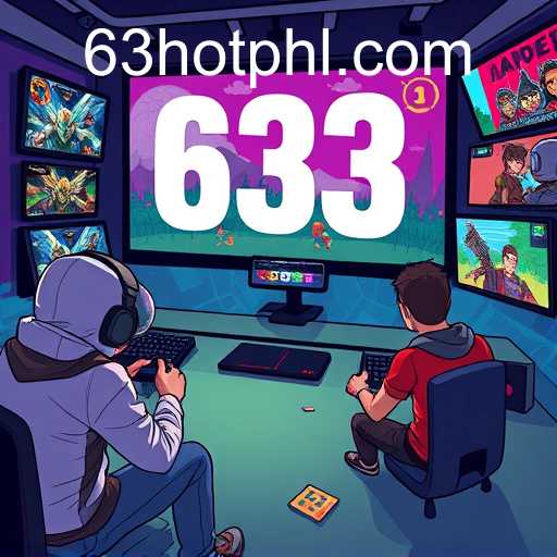 Exploring the Rise of 63hot in Gaming Culture