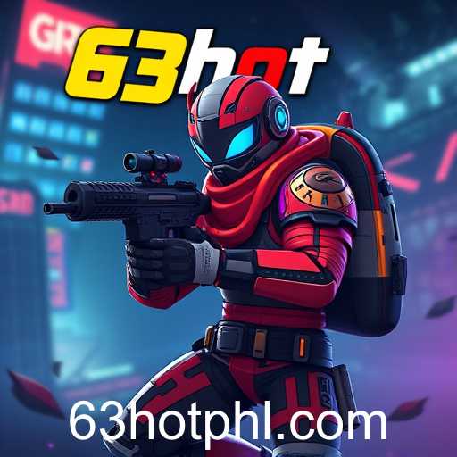 Gaming's New Frontier: 63hot Revolutionizes Online Play