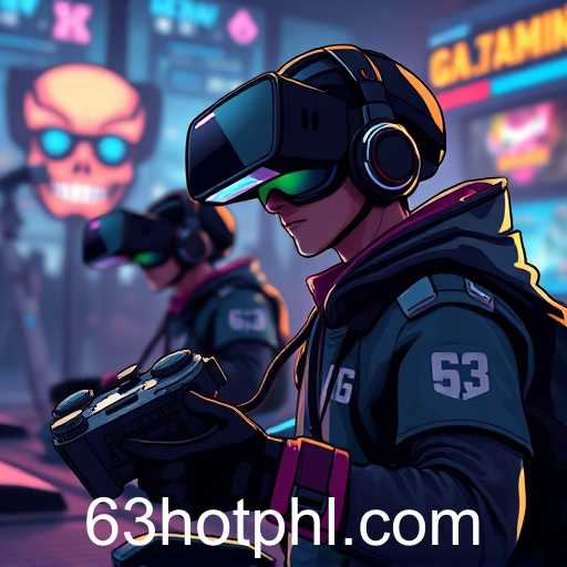 Gaming Trends Shaping the Future