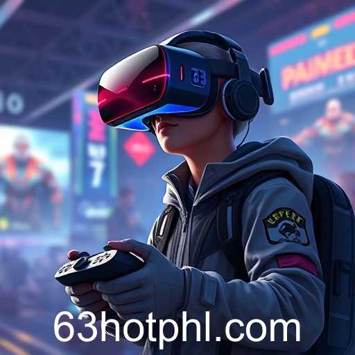 Gaming Trends and Innovations Shaping 2025