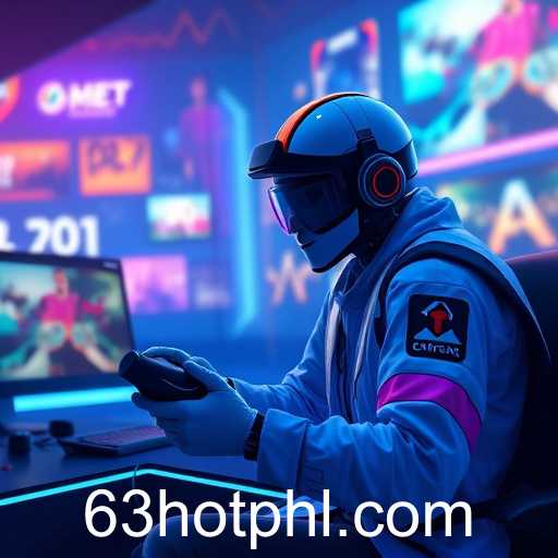 Online Gaming Evolution in 2025