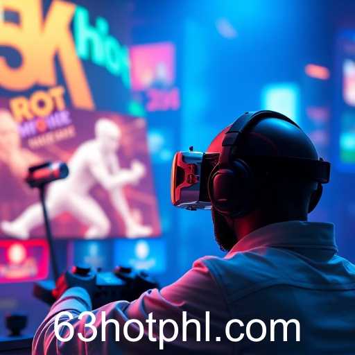 The Rise of 63hot in the Gaming World