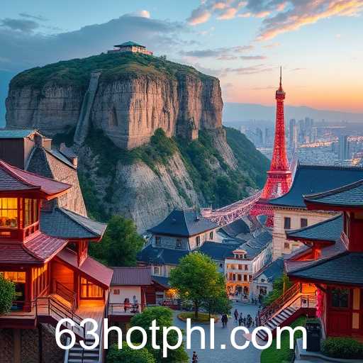 The Rise of 63hot in Online Gaming