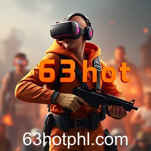 The Rise of 63hot: A Gaming Revolution